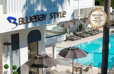 BLUE BAY STYLE